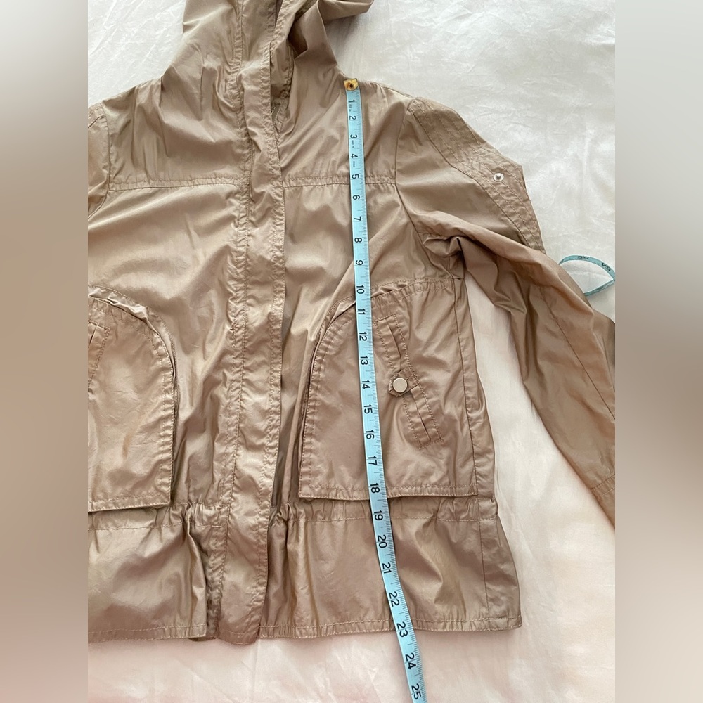 Bellvilles Jacket - Picture 6 of 9